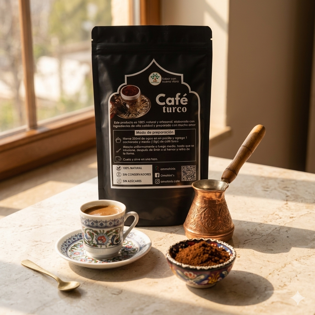 Café turco