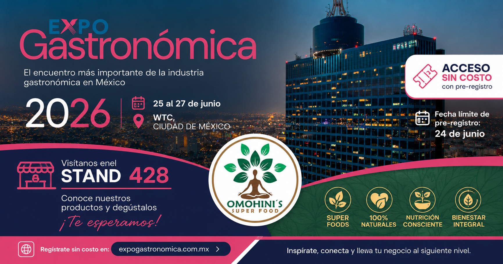 Expo Tlaqueparte